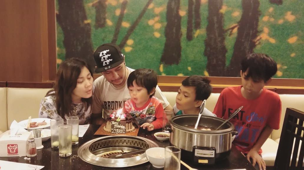 10 Restoran All You Can Eat Bintaro, Tempat Makan Murah 8