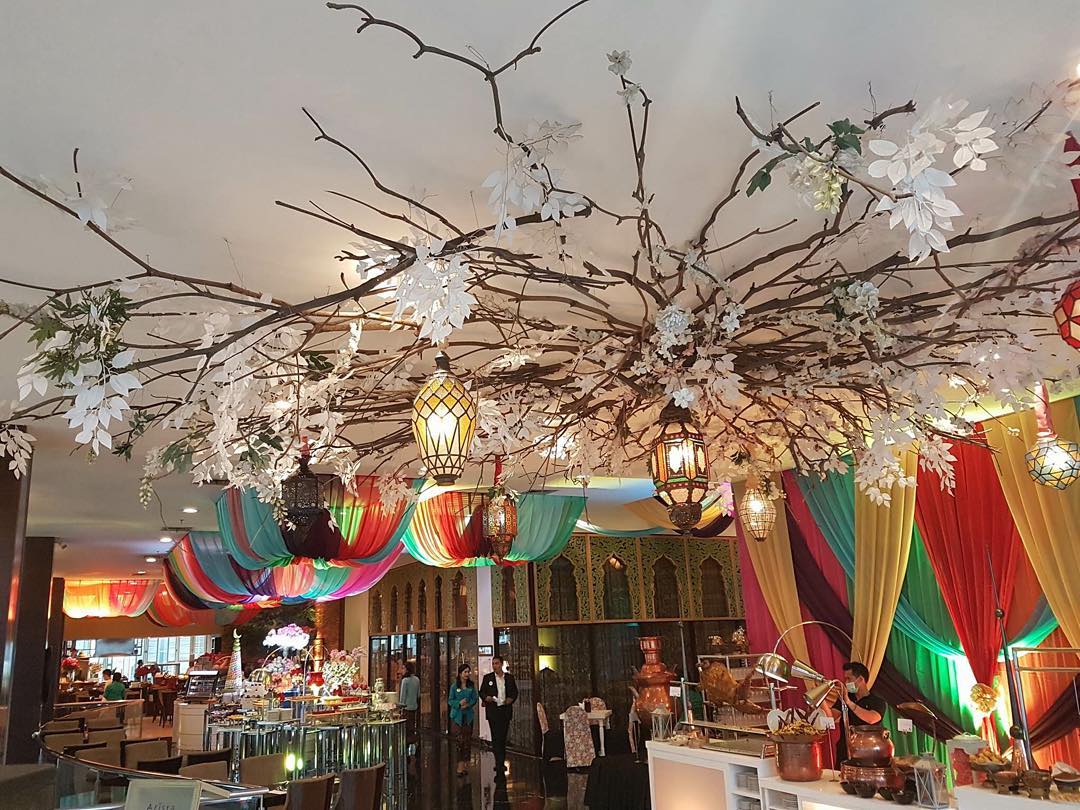 10 Promo All You Can Eat Palembang Terdekat Harga Murah 99K 8