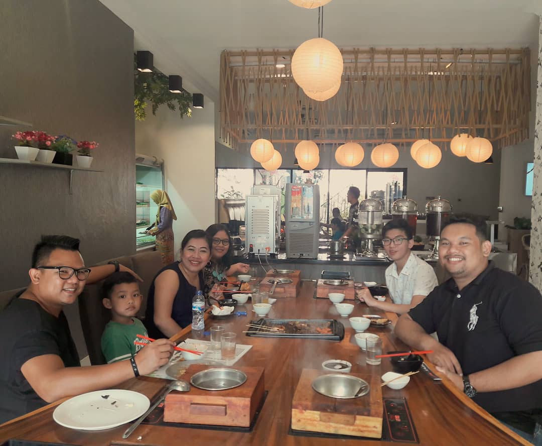 10 Tempat Makan All You Can Eat Tebet Murah 99K, Ada Sogogi dan Wangja 8 10 Tempat Makan All You Can Eat Tebet Murah 99K, Ada Sogogi dan Wangja 7