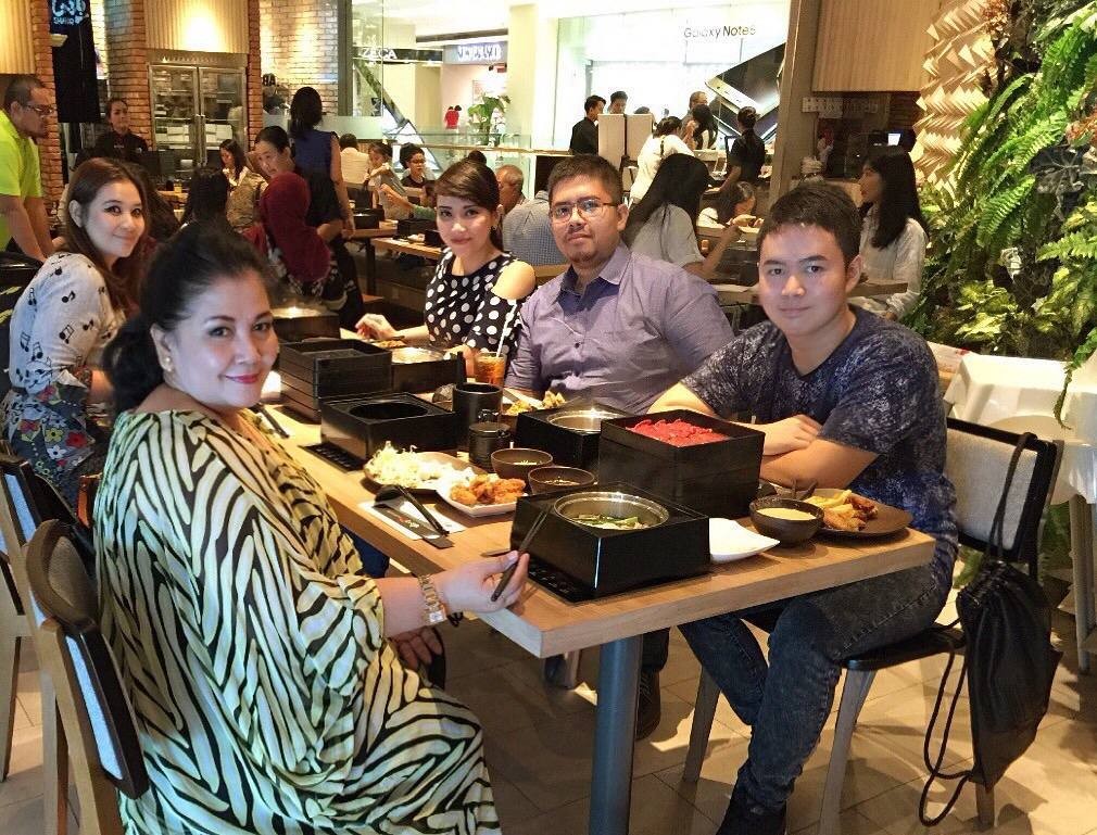 10 Tempat Makan All You Can Eat Tebet Murah 99K, Ada Sogogi dan Wangja 9 10 Tempat Makan All You Can Eat Tebet Murah 99K, Ada Sogogi dan Wangja 8