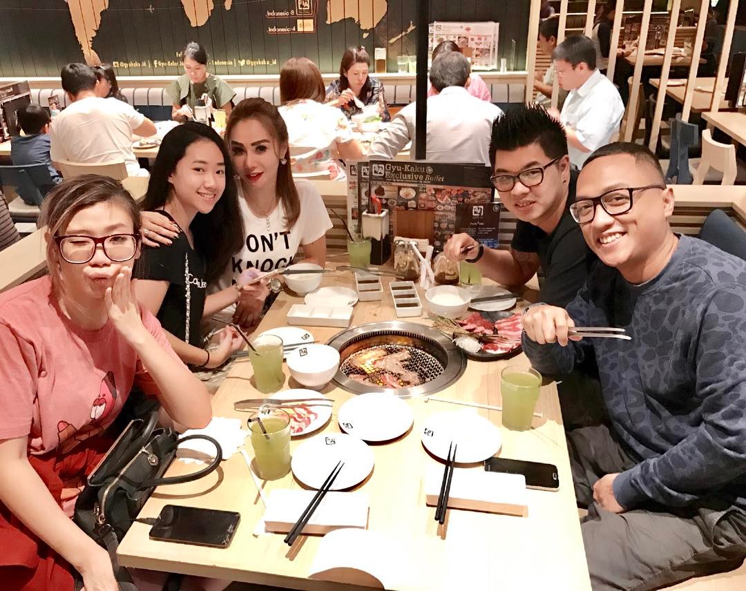 10 Restoran All You Can Eat Jakarta Selatan Yang Halal dan Harga Murah Mulai 99K 9