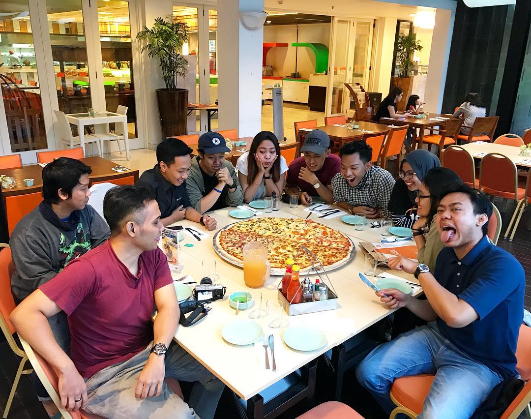 10 Restoran All You Can Eat Malang Terdekat Yang Murah, Harga Menu Mulai 99K 9 10 Restoran All You Can Eat Malang Terdekat Yang Murah, Harga Menu Mulai 99K 9