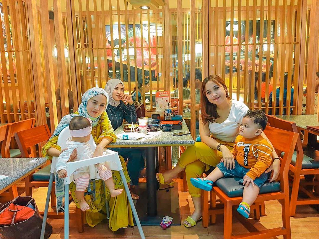 Ini Dia 10 Daftar Tempat Makan Enak di Batam dan Adakah Restoran Vegetarian Atau Seafood? 9