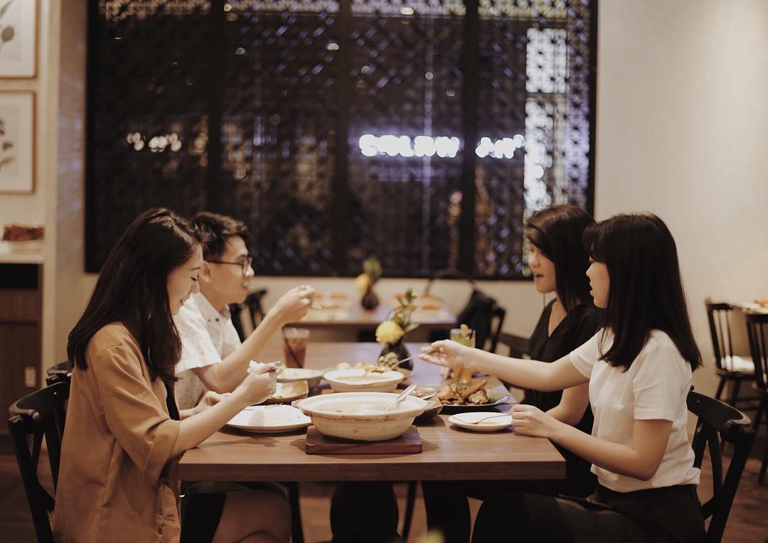 10 Tempat Makan Enak di Thamrin City dan Lantai Berapa Yang Wajib Kamu Datangi? 9