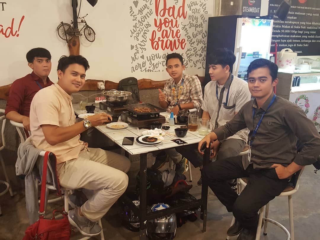 10 Rekomendasi Restoran All You Can Eat Bekasi Terdekat Murah, No 9 Harga 99K 9 10 Rekomendasi Restoran All You Can Eat Bekasi Terdekat Murah, No 9 Harga 99K 9