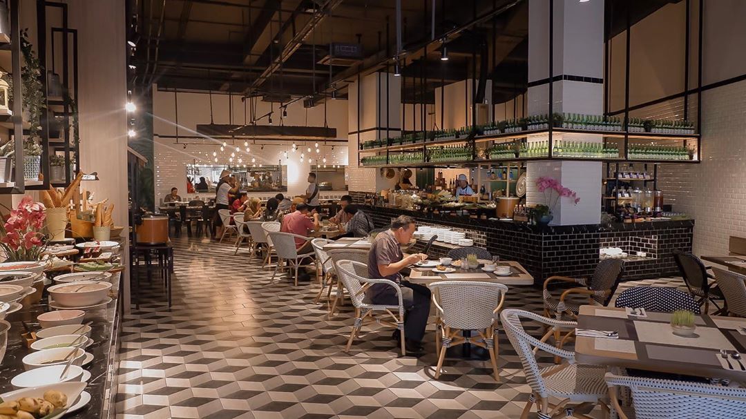 10 Promo All You Can Eat Palembang Terdekat Harga Murah 99K 9