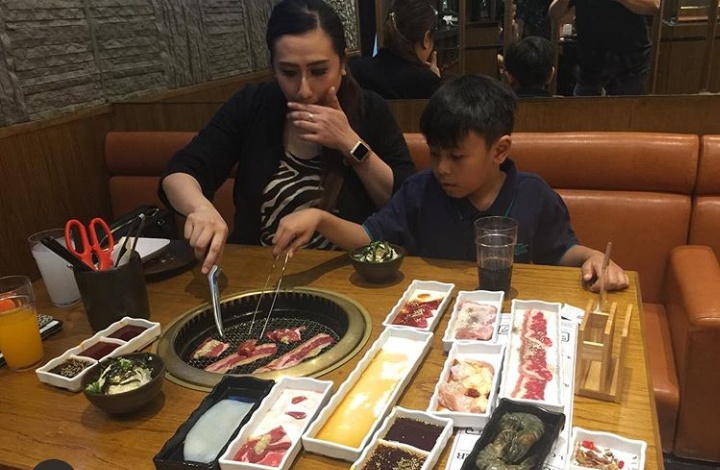 Makan di Kintan Buffet Kelapa Gading! Promonya Mulai 158 Ribu Aja 5