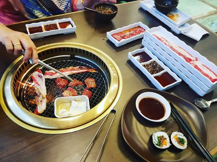 Kintan Buffet, Resto AYCE di Kota Depok 7