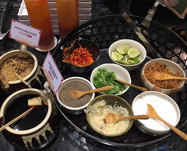 Makan di Kintan Buffet Kelapa Gading! Promonya Mulai 158 Ribu Aja 3