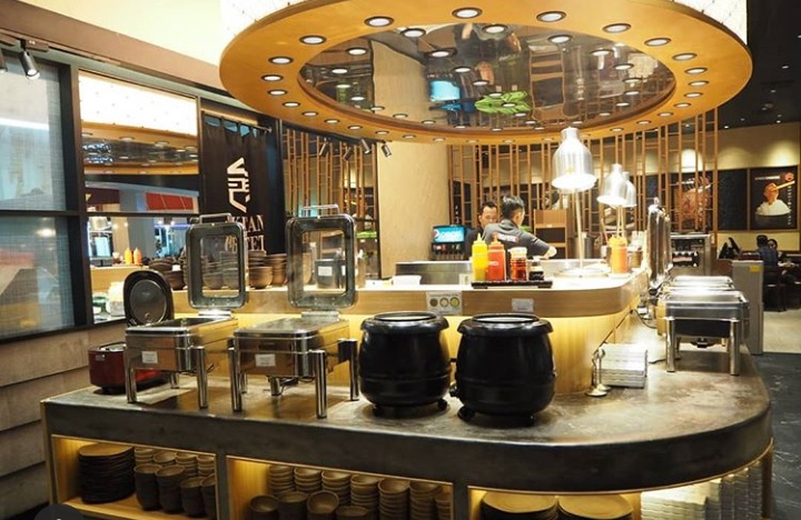 Yakiniku Kintan Buffet Gandaria City, Mulai 158 Ribuan Aja 5