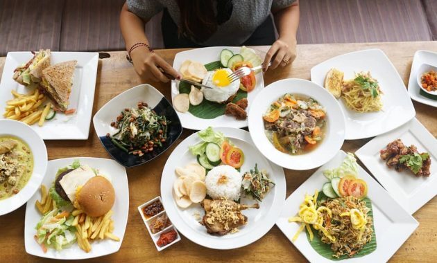10 Tempat Makan Yang Wajib Kamu Sambangi Jika Sedang Kulineran di Gianyar, Ini Rekomendasinya 9