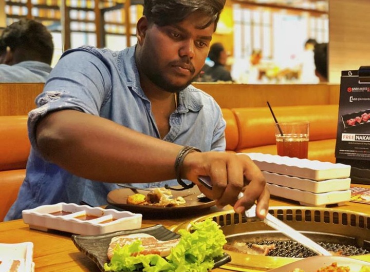 Makan di Kintan Buffet Kelapa Gading! Promonya Mulai 158 Ribu Aja 4