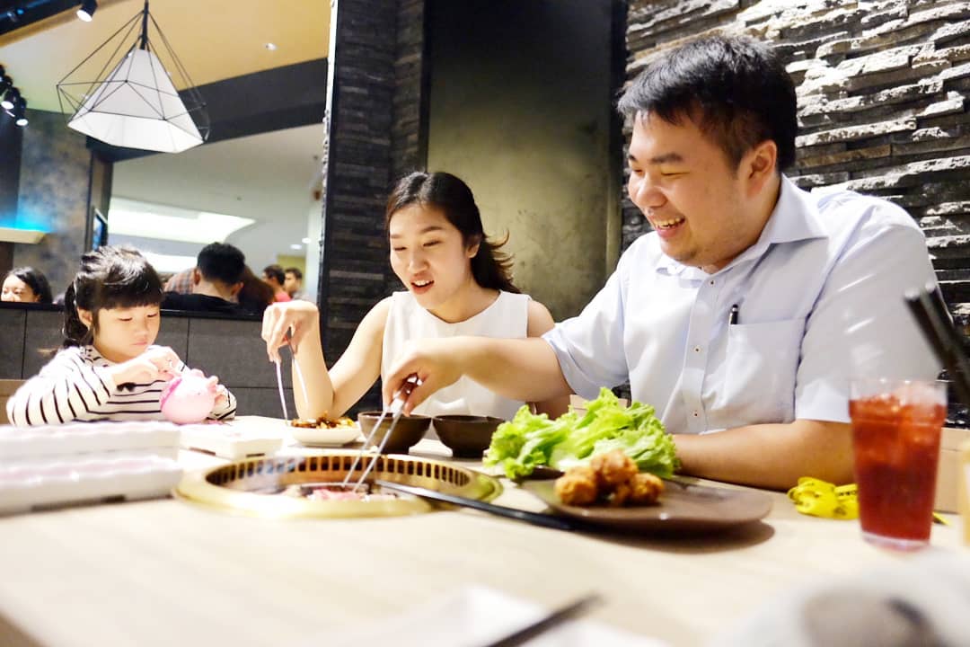 Kintan Buffet di Taman Anggrek 6