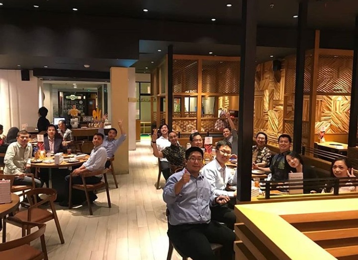 Yakiniku Kintan Buffet Gandaria City, Mulai 158 Ribuan Aja 4