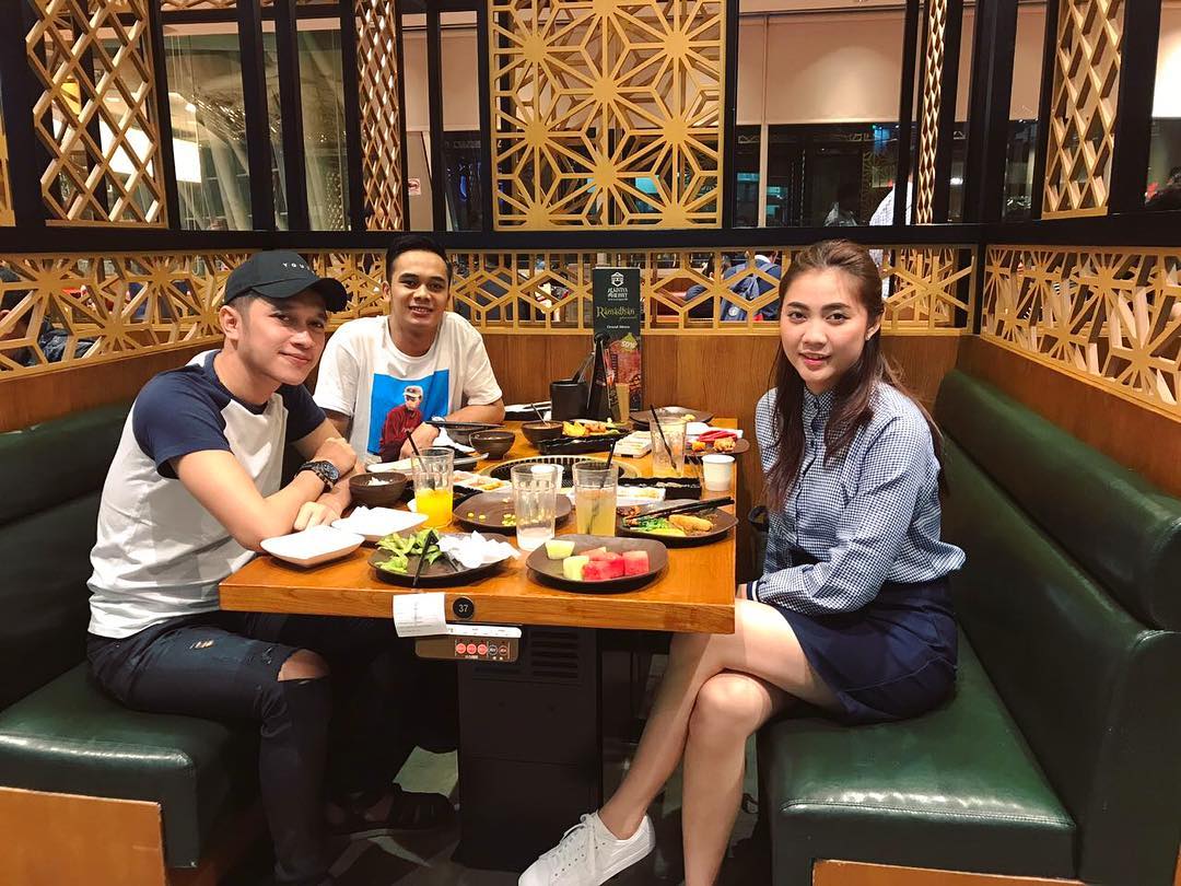 Kintan Buffet di Taman Anggrek 2