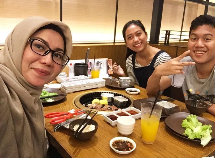 Makan di Kintan Buffet Kelapa Gading! Promonya Mulai 158 Ribu Aja 8