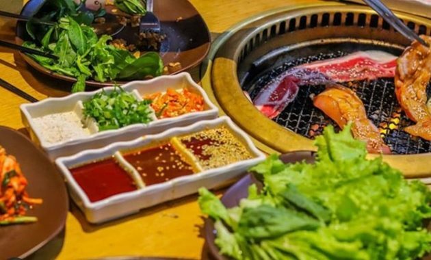 Kintan Buffet di Plaza Ambarukmo Jogja 5 Kintan Buffet di Plaza Ambarukmo Jogja 5