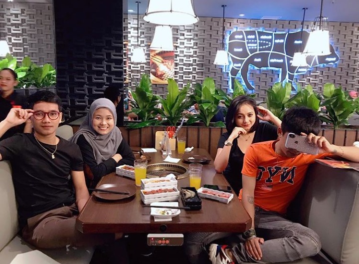 Kintan Buffet, Resto AYCE di Kota Depok 5