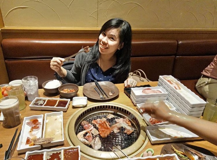 Yakiniku Kintan Buffet Gandaria City, Mulai 158 Ribuan Aja 6