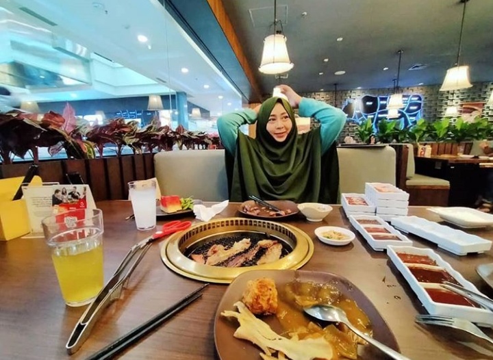 Kintan Buffet, Resto AYCE di Kota Depok 4