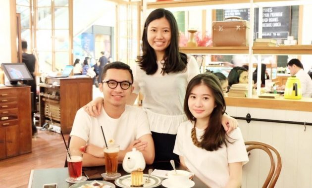 10 Tempat Makan Enak di Thamrin City dan Lantai Berapa Yang Wajib Kamu Datangi? 5