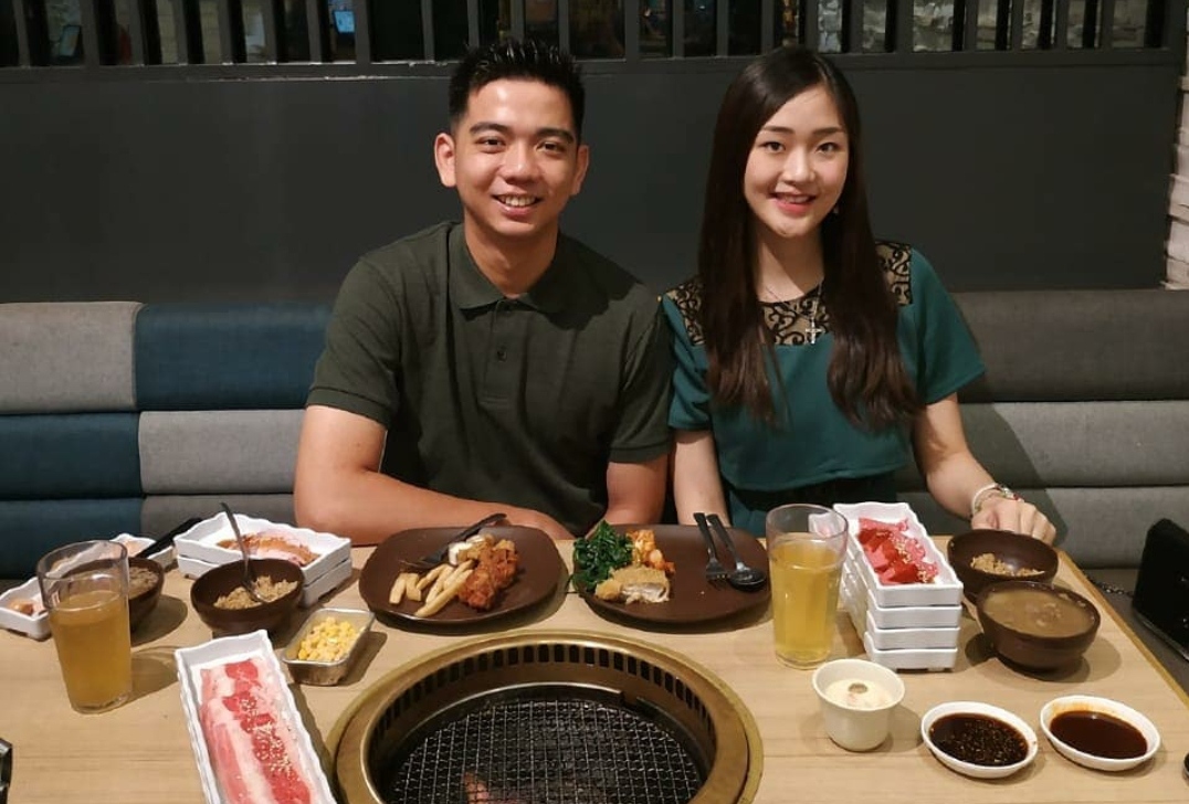 Makan Daging Sepuasnya di Kintan Buffet Surabaya 5