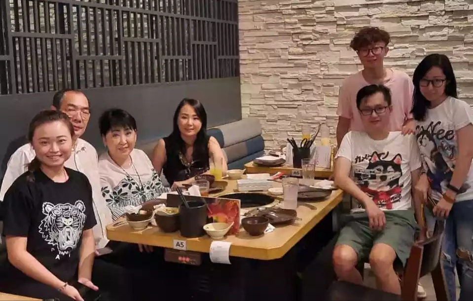 Makan Daging Sepuasnya di Kintan Buffet Surabaya 8