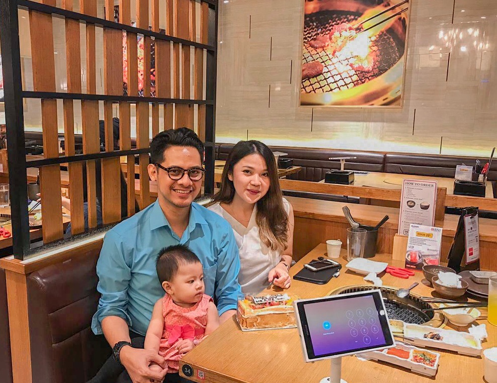 Shaburi & Kintan Buffet di Kota Tangerang 3 Shaburi & Kintan Buffet di Kota Tangerang 3