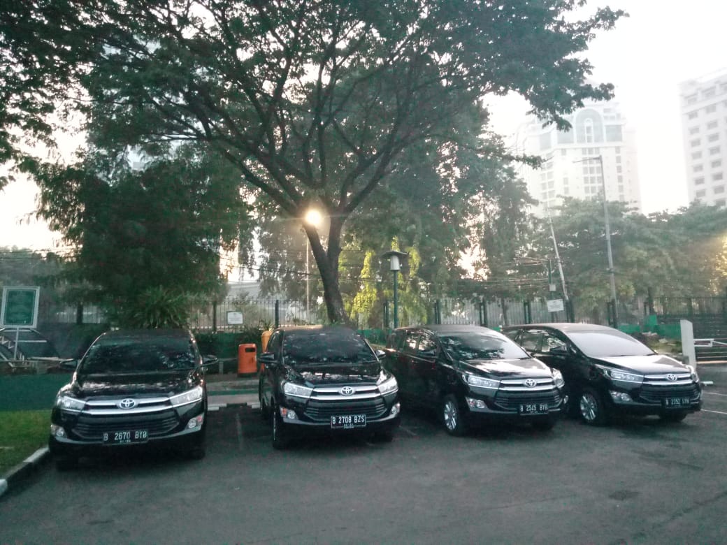 15 Referensi Pilihan Rental Mobil Bandara Halim Perdana Kusuma Jakarta Timur Yang Murah Mulai 400rb 4