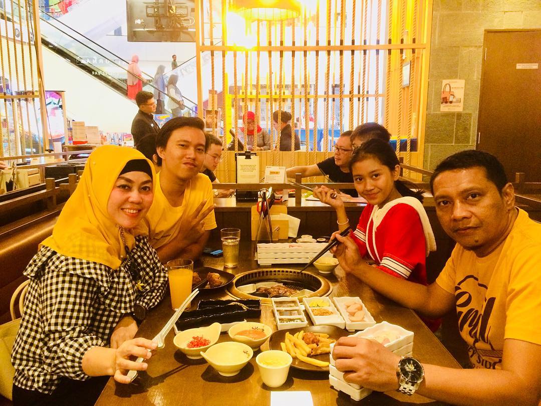 Shaburi & Kintan Buffet di Kota Tangerang 5 Shaburi & Kintan Buffet di Kota Tangerang 5