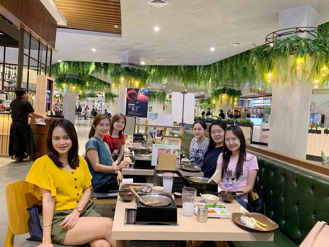 Shaburi & Kintan Buffet di Kota Tangerang 6 Shaburi & Kintan Buffet di Kota Tangerang 6