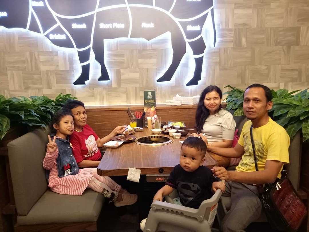 Shaburi & Kintan Buffet di Kota Tangerang 8 Shaburi & Kintan Buffet di Kota Tangerang 7