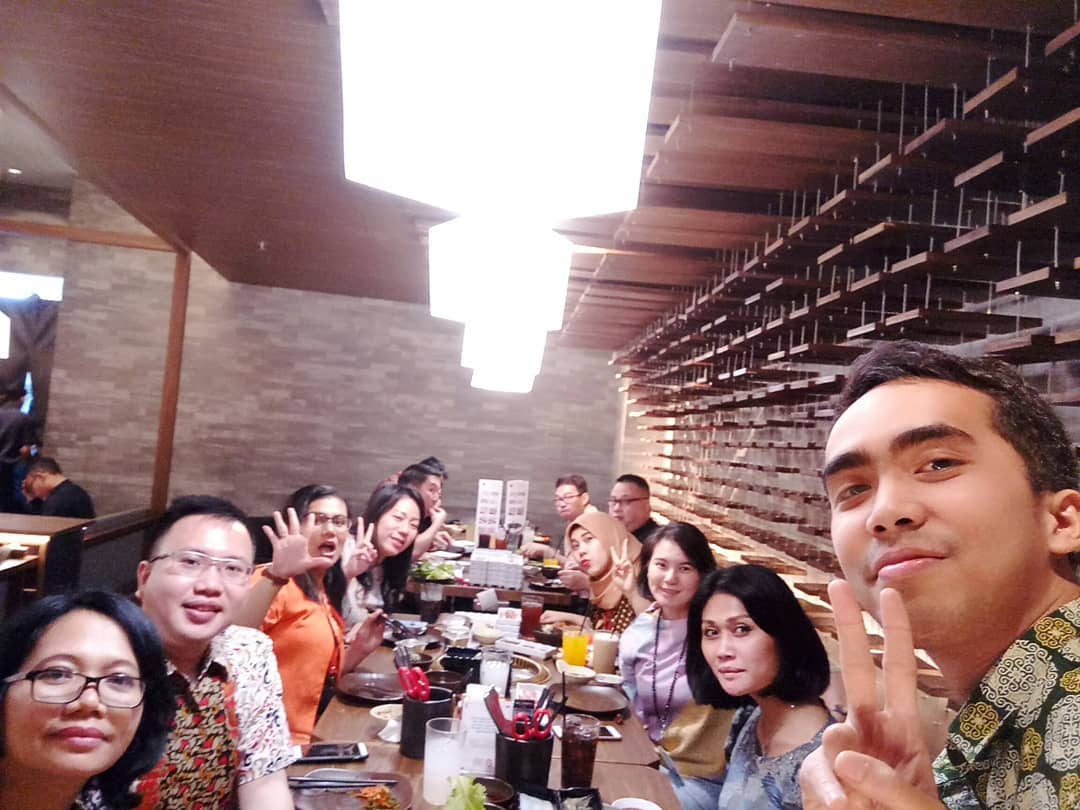 Shaburi & Kintan Buffet di Kota Tangerang 9 Shaburi & Kintan Buffet di Kota Tangerang 8