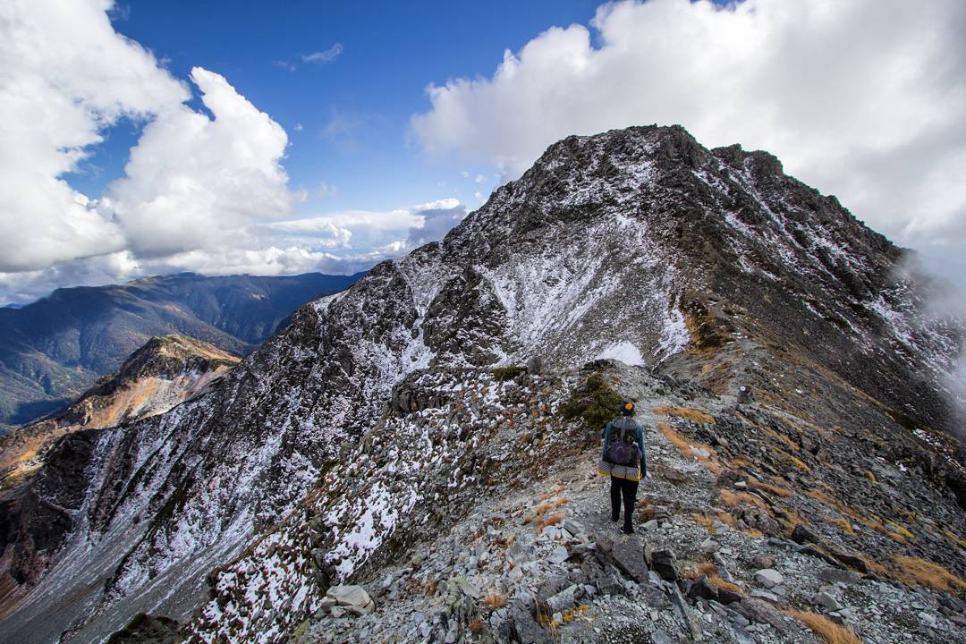 10 Daftar Pilihan Gunung Tertinggi di Jepang Yang Memiliki Keindahan Menakjubkan, Wajib Pendaki Kunjungi 10 Gunung tertinggi di jepang adalah negara 4