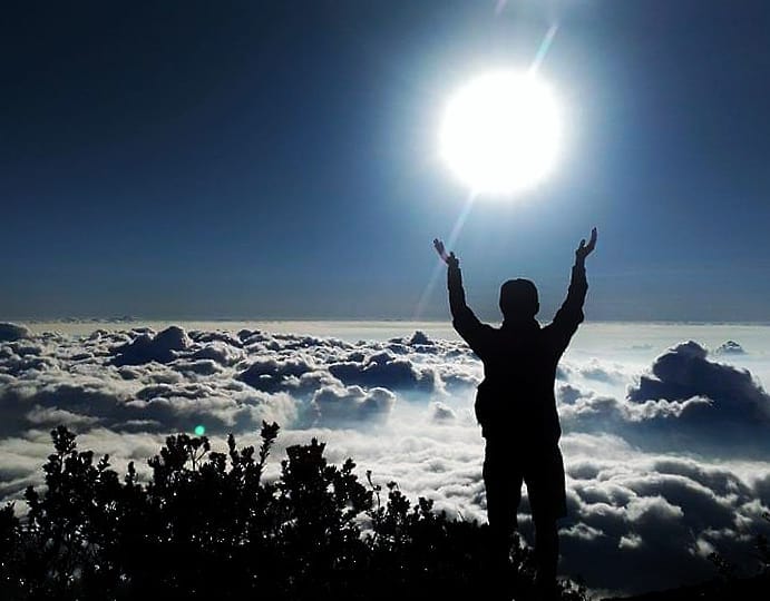 10 Rekomendasi Gunung Berapi di Daerah Jawa Timur Yang Sangat Cantik Ini Menjadi Buruan Pendaki 10