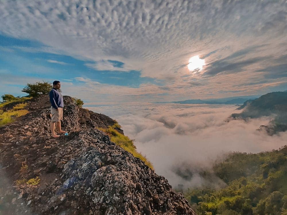 10 Daftar Pilihan Gunung Daerah Semarang Yang Diburu Para Pecinta Alam Untuk Hiking 10