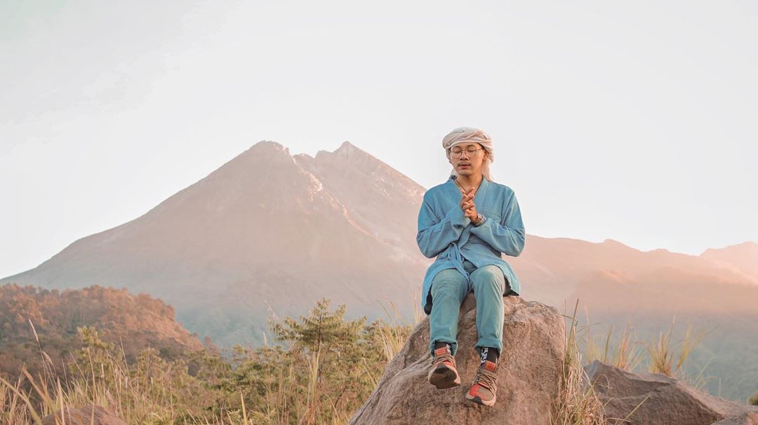 10 Rekomendasi Wisata Gunung di Daerah Jogja Yang Punya Panorama Epic Bikin Kalian Lupa Pulang 10