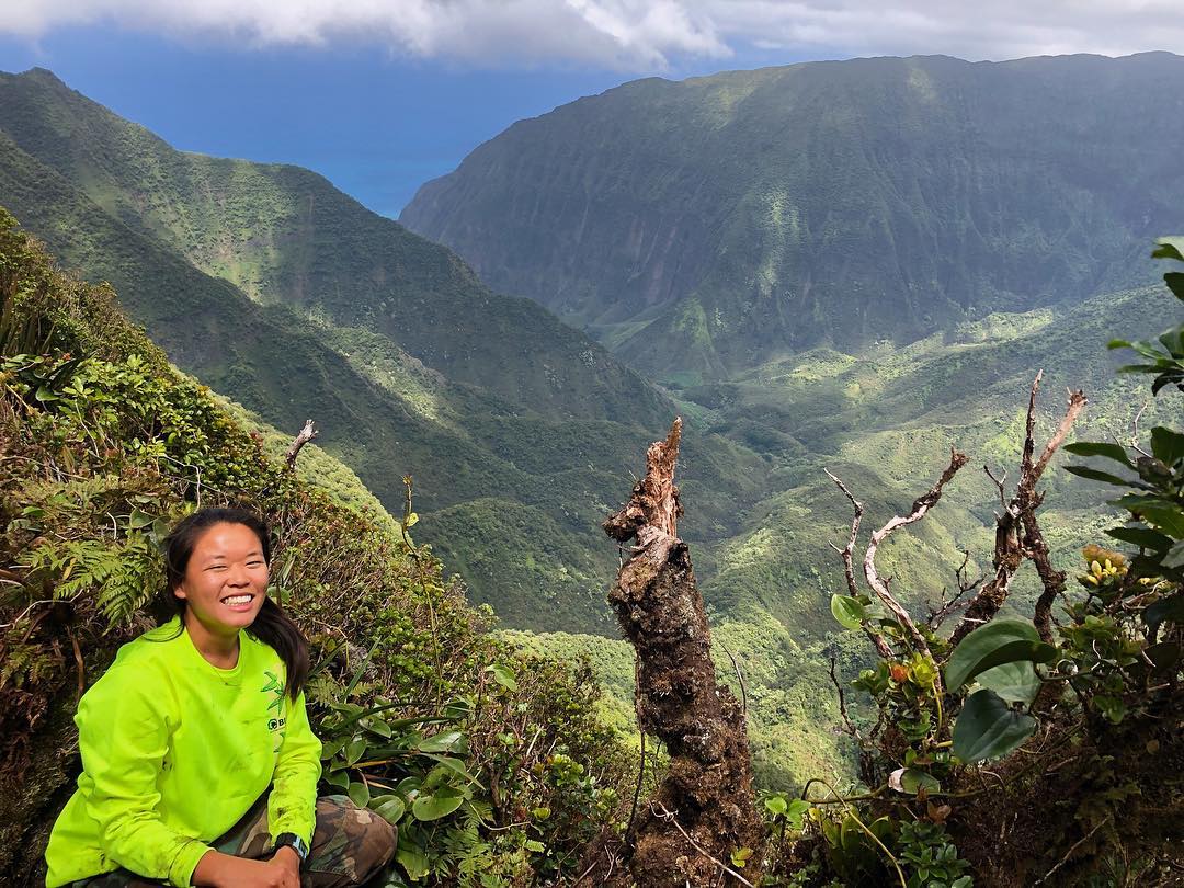 Tak Hanya Pantai, Hawaii Juga Punya 10 Rekomendasi Gunung Dengan Pemandangan Yang Epic 10 Tak Hanya Pantai, Hawaii Juga Punya 10 Rekomendasi Gunung Dengan Pemandangan Yang Epic 10