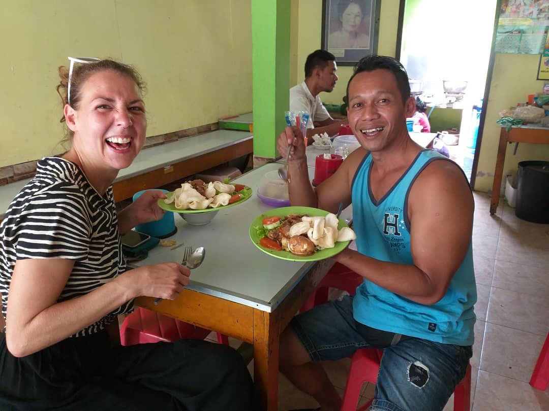 10 Alamat Lotek Bu Bagyo di Sekitar Kota Jogja 10 10 Alamat Lotek Bu Bagyo di Sekitar Kota Jogja 10