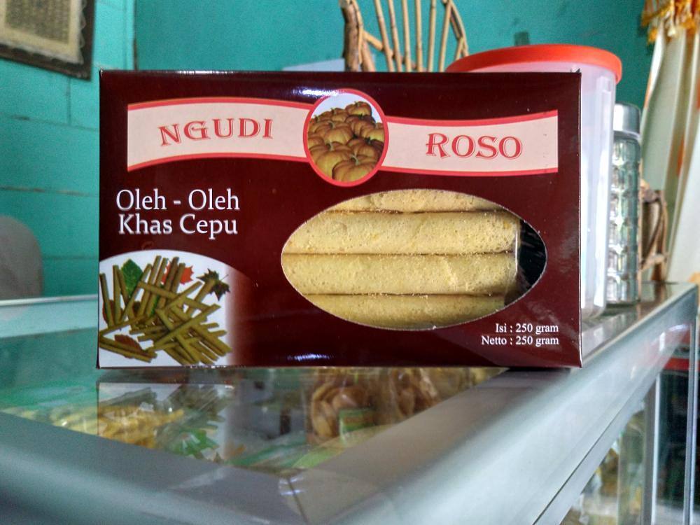 10 Oleh-Oleh Khas Cepu, Bagus Buat Dibawa Pulang Sebagai Buah Tangan Buat Orang Tercinta 1 10 Oleh-Oleh Khas Cepu, Bagus Buat Dibawa Pulang Sebagai Buah Tangan Buat Orang Tercinta 1