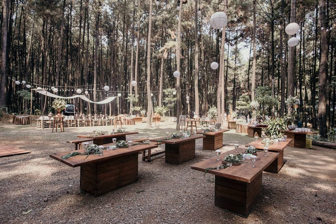 10 Daftar Pilihan Gunung di Sekitar Jakarta, Cocok Buat Kamu Yang Hobi Mendaki 1