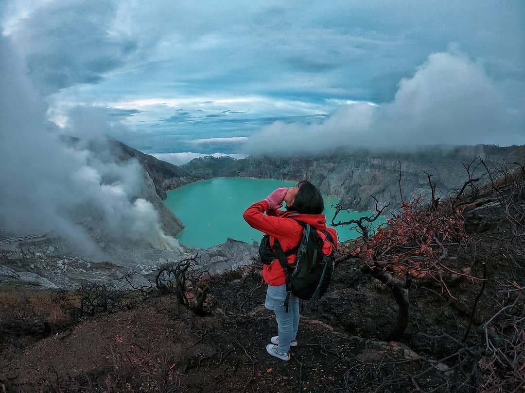 10 Daftar Pilihan Gunung di Daerah Banyuwangi Dengan Pesona Indahnya Yang Bikin Kalian Betah 1