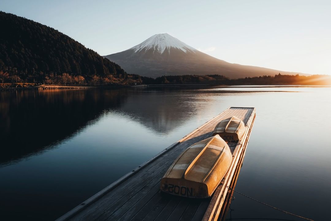 10 Daftar Pilihan Gunung Tertinggi di Jepang Yang Memiliki Keindahan Menakjubkan, Wajib Pendaki Kunjungi 1 10 Daftar Pilihan Gunung Tertinggi di Jepang Yang Memiliki Keindahan Menakjubkan, Wajib Pendaki Kunjungi 1
