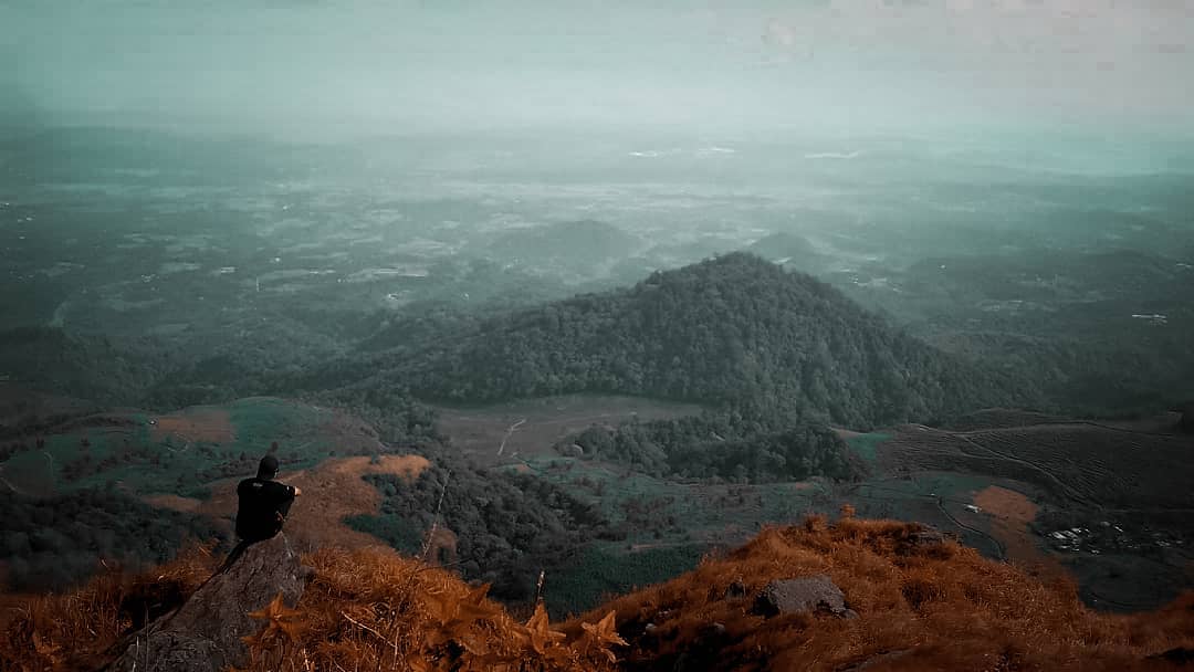 10 Daftar Pilihan Gunung Daerah Semarang Yang Diburu Para Pecinta Alam Untuk Hiking 1