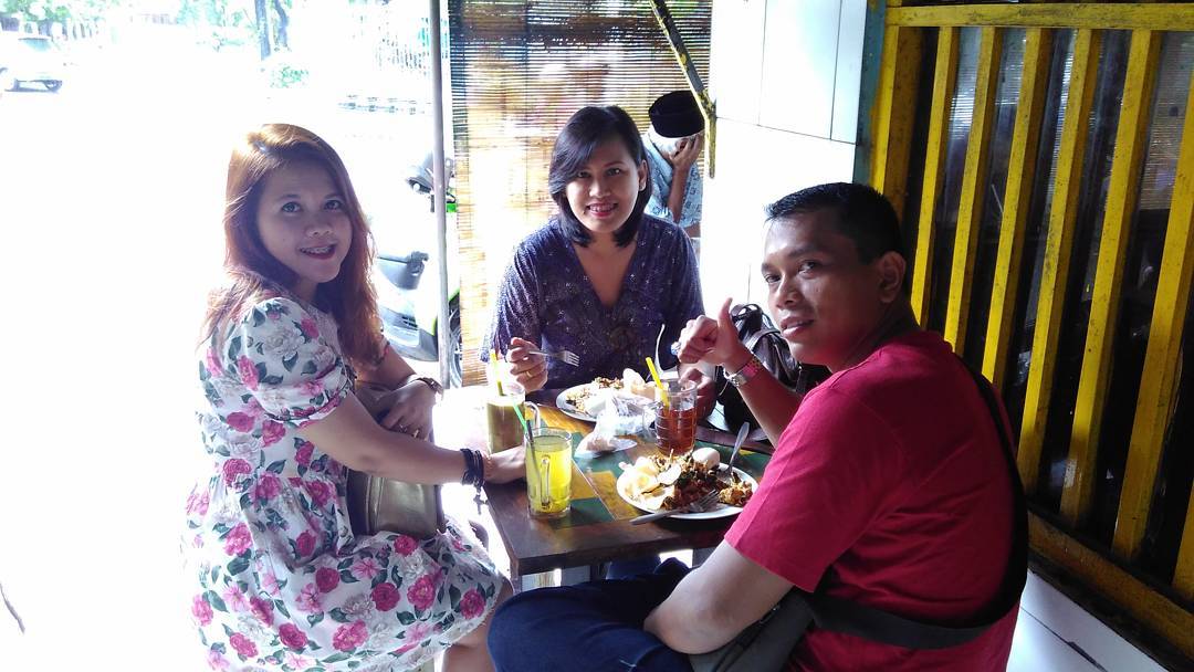 10 Alamat Lotek Bu Bagyo di Sekitar Kota Jogja 1 10 Alamat Lotek Bu Bagyo di Sekitar Kota Jogja 1