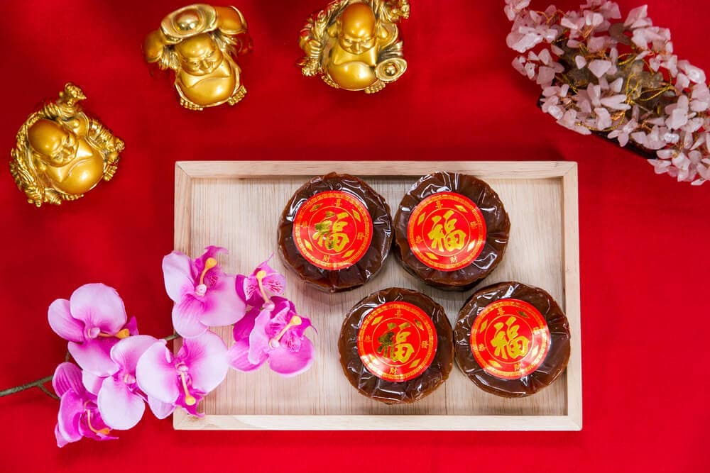 10 Makanan Khas Yang Wajib Ada Saat Imlek, Kamu Sudah Tau? 1
