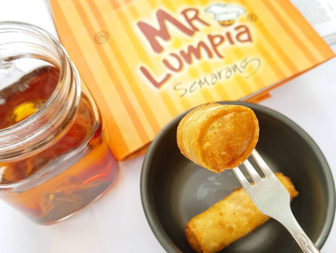 10 Tempat Membeli Lumpia Khas Semarang di Sekitar Jakarta 1