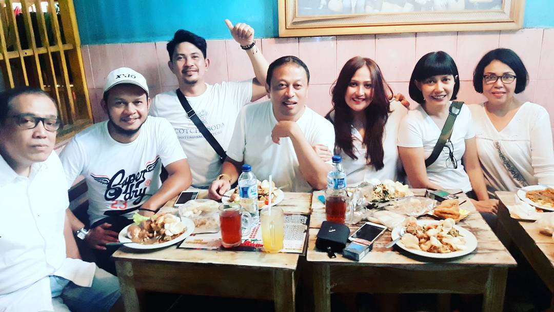 10 Lotek Enak dan Melegenda di Jogja Yang Wajib Buat Dicicipi 1