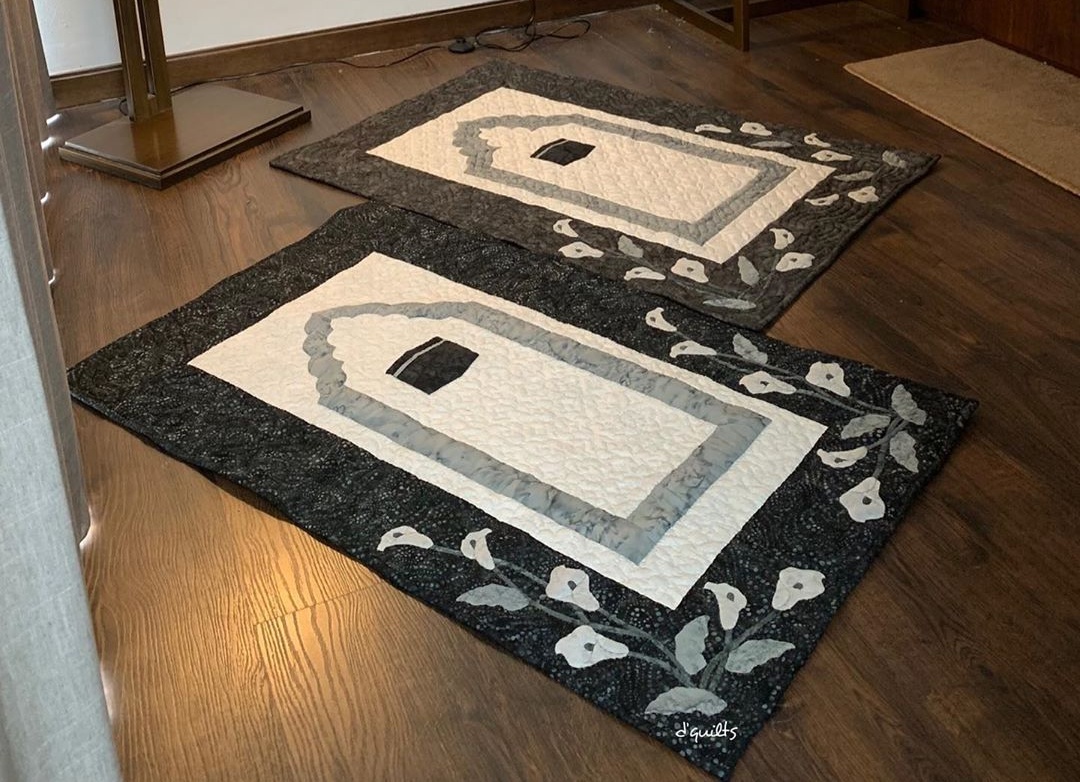 Selain Kurma, Beberapa Oleh Oleh Khas Dari Arab Ini Recommended Untuk Dibawa Pulang 1