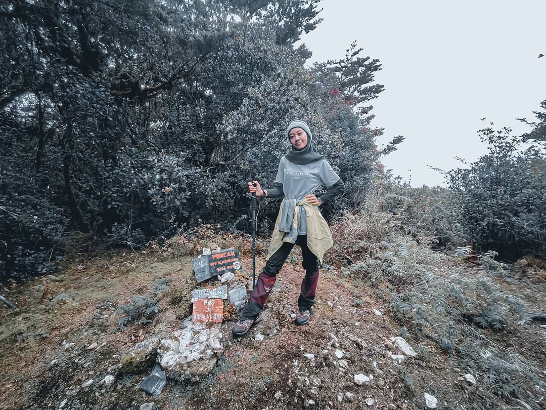 10 Referensi Gunung Favorit Para Pendaki di Daerah Sulawesi Selatan Yang Memiliki Keindahan Luar Biasa 1